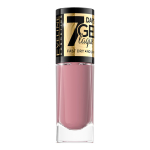 EVELINE 7 DAYS GEL nagų lakas, 8 ml - 57