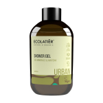 ECOLATIER URBAN SEA MINERALS & MATCHA du&scaron;o želė, 600 ml