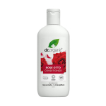 DR.ORGANIC ROSE OTTO plaukų kondicionierius, 265 ml