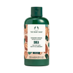 THE BODY SHOP SHEA kreminė du&scaron;o želė, 250 ml