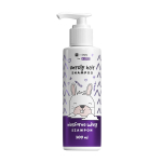 HS KIDS HISKIN UNRULY HAIR vaikų plaukų &scaron;ampūnas, 300 ml