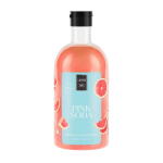 LAVISH CARE PINK SODA vonios ir du&scaron;o želė, 500 ml