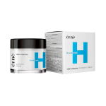 ERNE HYALURONIC MOISTURISING dieninis ir naktinis veido kremas, 50 ml