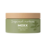 MEXX INSPIRED NATURE kūno sviestas, 200 ml