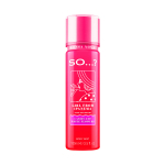 SO..? BOSSA NOVA GIRL FROM IPANEMA kūno migla, 150 ml