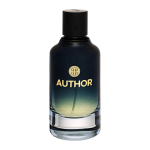PARIS BLEU AUTHOR ELIXIR parfumuotas vyrų vanduo, 100 ml
