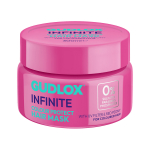 GUDLOX INFINITE COLOUR PROTECT plaukų kaukė, 300 ml
