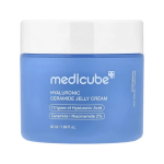 MEDICUBE HYALURONIC CERAMIDE JELLY veido kremas, 50 ml