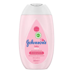 JOHNSON'S BABY kūno losjonas, 300 ml