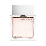CK EUPHORIA tualetinis vyrų vanduo, 50 ml