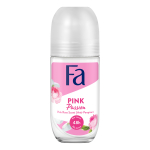 FA PINK PASSION rutulinis moterų dezodorantas antiperspirantas, 50 ml