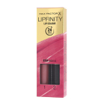 MAX FACTOR LIPFINITY lūpų dažai - 140 Charming