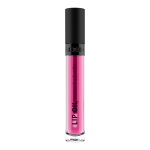 GOSH OIL lūpų blizgis, 4 ml - 004 Raspberry