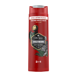 OLD SPICE WOLFTHORN du&scaron;o želė, 400 ml