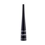 WET N WILD MEGALINER akių kontūro skystis su plunksnele, 3,5 ml