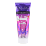 EVELINE SLIM EXTREME 4D ANTI - CELLULITE naktinis serumas, 250 ml