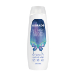 AGRADO NORDICO vonios ir du&scaron;o želė, 750 ml