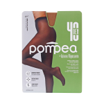 POMPEA AZIONE RIPOSANTE 40 DEN pėdkelnės