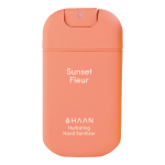 HAAN SUNSET FLEUR rankų skystis, 30 ml - Sunset Fleur