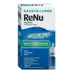 RENU MULTIPLUS tirpalas kontaktiniams lę&scaron;iams prižiūrėti, 100 ml