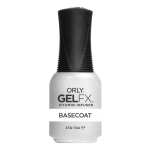 ORLY GEL FX gelinio nagų lako pagrindas, 18 ml
