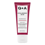 Q+A HYALURONIC ACID veido kremas, 75 ml