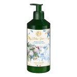 YVES ROCHER FROZEN LYCHEE kūno losjonas, 390 ml