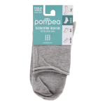 POMPEA CALZINO ISIDORA kojinės - Juodos