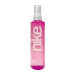 NIKE ULTRA PINK kūno migla, 200 ml