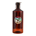 YVES ROCHER buteliukas su pompa, 600 ml