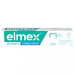 ELMEX SENSITIVE WHITENING dantų pasta, 75 ml