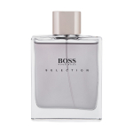 HUGO BOSS SELECTION tualetinis vanduo, 100 ml