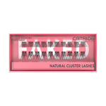 CATRICE NATURAL CLUSTER dirbtinių blakstienų kuok&scaron;teliai