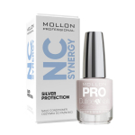 MOLLON SILVER PROTECTION nagų kondicionierius, 15 ml