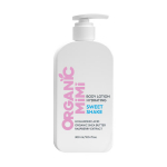 ORGANIC MIMI SWEET SHAKE HYDRATING kūno losjonas, 300 ml