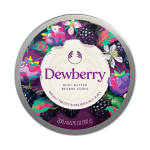 THE BODY SHOP DEWBERRY kūno sviestas, 200 ml