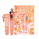 SUNKISSED SUGAR SWEET MANGO dovanų rinkinys