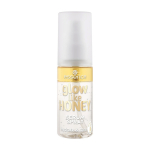 ESSENCE GLOW LIKE HONEY pur&scaron;kiamasis veido serumas, 50 ml