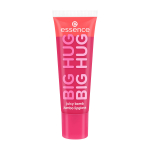 ESSENCE JUICY BOMB JUMBO CHEERS lūpų blizgis, 30 ml - 02