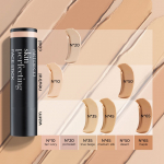 ARTDECO SKIN PERFECTING makiažo pie&scaron;tukas, 11 g - 20