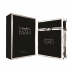 CALVIN KLEIN MAN tualetinis vyrų vanduo, 100 ml