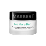 MARBERT NO MORE RED RICH veido kremas, 50 ml