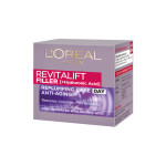 L'OREAL REVITALIFT FILLER RENEW dieninis kremas, 50 ml