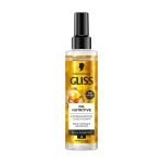 GLISS KUR plaukų kondicionierius "Oil nutritive", 200 ml