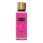AQC FRAGRANCE AMBER TOUCH kūno dulksna, 250 ml