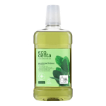 ECODENTA daugiafunkcis burnos skalavimo skystis, 500 ml