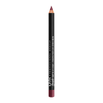 NYX PROFESSIONAL MAKEUP SUEDE MATTE lūpų kontūro pie&scaron;tukas, 1 g - SMLL29 Sao Paulo