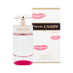 PRADA CANDY KISS parfumuotas vanduo, 50 ml