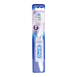 ORAL-B PULSAR 3D WHITE LUXE dantų &scaron;epetėlis
