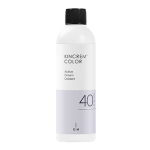 KINCREM COLOR 40 VOL. (12 % ) aktyvusis kreminis plaukų oksidatorius, 100 ml